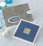 Karten & Kerzen der Trauer