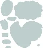 Sizzix Bigz Die - Sweet Spring Animals