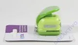 Heyda Mini-Stanzer Kleblatt