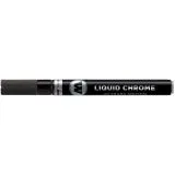 Molotow Pump Marker Liquid Chrome, 2 mm, chrom