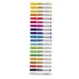Talens Ecoline Brushpen Landscape 20er-Set