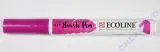 Talens Ecoline Brush Pen magenta