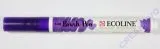 Talens Ecoline Brush Pen blauviolett