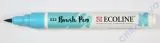 Talens Ecoline Brush Pen t�rkisblau