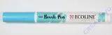 Talens Ecoline Brush Pen t�rkisblau