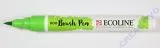 Talens Ecoline Brush Pen gr�n