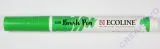 Talens Ecoline Brush Pen waldgr�n