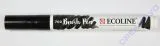 Talens Ecoline Brush Pen schwarz