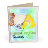 Sizzix Thinlits Die Set 4PK w/Textured Impressions