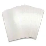 Sizzix Accessory Shrink Plastic, 10PK (A4 Sheets)