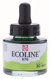 Ecoline 30ml grasgr�n
