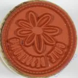Butterer Stempel - Gute Besserung