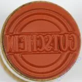 Butterer Stempel - Gutschein (Restbestand)