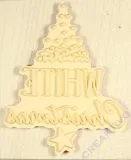 Stempel White Christmas