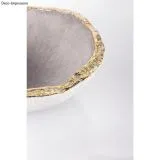 Lufttrocknende Modelliermasse Beton-Optik