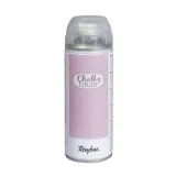 Chalky Finish Spray - ros�