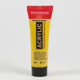Amsterdam Acrylic Standard Series 20ml - azogelb dunkel