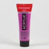 Amsterdam Acrylic Standard Series 20ml - permanentrotviolett hell