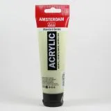 Amsterdam Acrylic Standard Series 120ml - neapelgelb gr�n