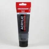 Amsterdam Acrylic Standard Series 120ml - graphit