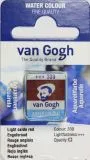 Van Gogh Aquarell N�pfchen englischrot