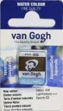 Van Gogh Aquarell N�pfchen umbra natur
