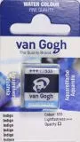 Van Gogh Aquarell N�pfchen indigo