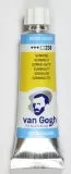 van Gogh Fl�ssige Aquarellfarbe gummgutt