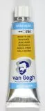 van Gogh Fl�ssige Aquarellfarbe indischgelb