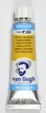 van Gogh Fl�ssige Aquarellfarbe azogelb mittel