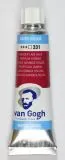 van Gogh Fl�ssige Aquarellfarbe krapplack dunkel