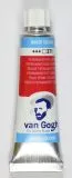 van Gogh Fl�ssige Aquarellfarbe permanentrot dunkel