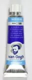 van Gogh Fl�ssige Aquarellfarbe ultramarin dunkel