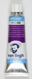 van Gogh Fl�ssige Aquarellfarbe chinacridon purpurrot