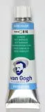 van Gogh Fl�ssige Aquarellfarbe chromoxidgr�n