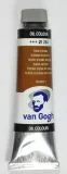 Van Gogh �lfarbe 40ml siena natur