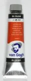 Van Gogh �lfarbe 40ml azorot hell