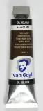 Van Gogh �lfarbe 40ml umbra natur