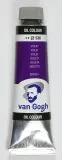 Van Gogh �lfarbe 40ml violett