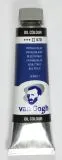 Van Gogh �lfarbe 40ml phthaloblau