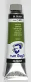 Van Gogh �lfarbe 40ml saftgr�n