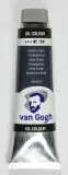 Van Gogh �lfarbe 40ml paynesgrau