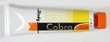 Cobra Study 40ml permanentgelb hell