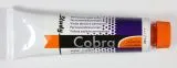Cobra Study 40ml permanentblauviolett