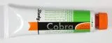 Cobra Study 40ml permanentgr�n hell