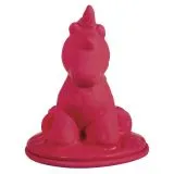 Latex Vollform-Gie�form: Einhorn