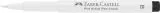 Tuschestift PITT� Artist Pen Brush wei�