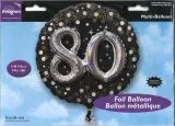 Folienballon 80 91cm