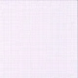 Scrapbookingpapier light lilac checkert