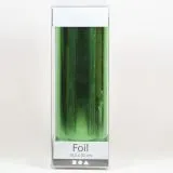 Deko-Folie, B 15,5 cm, Gr�n, 50cm